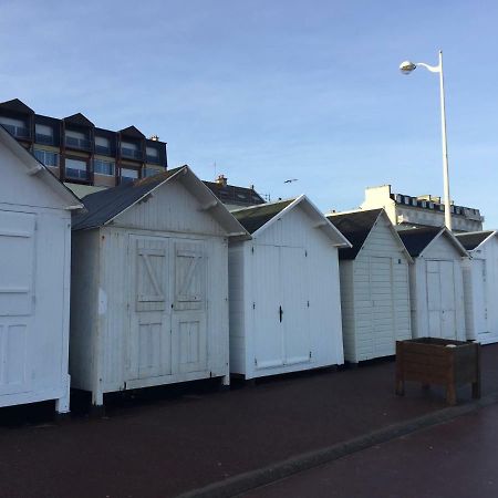 Maison De Pecheur 30M De La Plage Luc-sur-Mer Exteriér fotografie