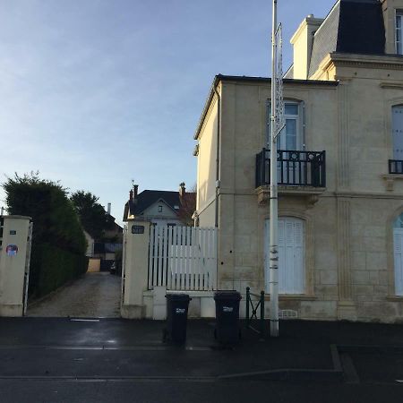 Maison De Pecheur 30M De La Plage Luc-sur-Mer Exteriér fotografie