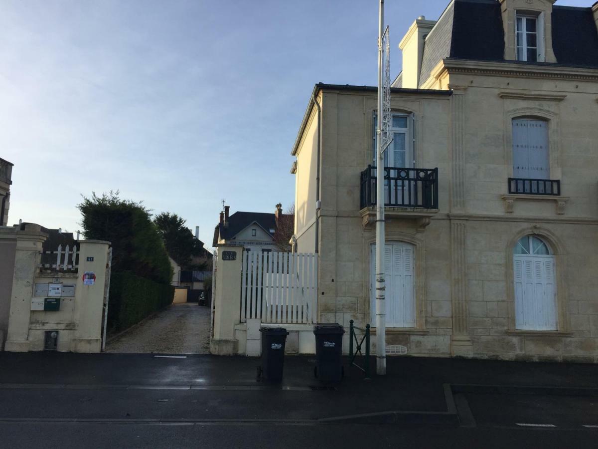 Maison De Pecheur 30M De La Plage Luc-sur-Mer Exteriér fotografie